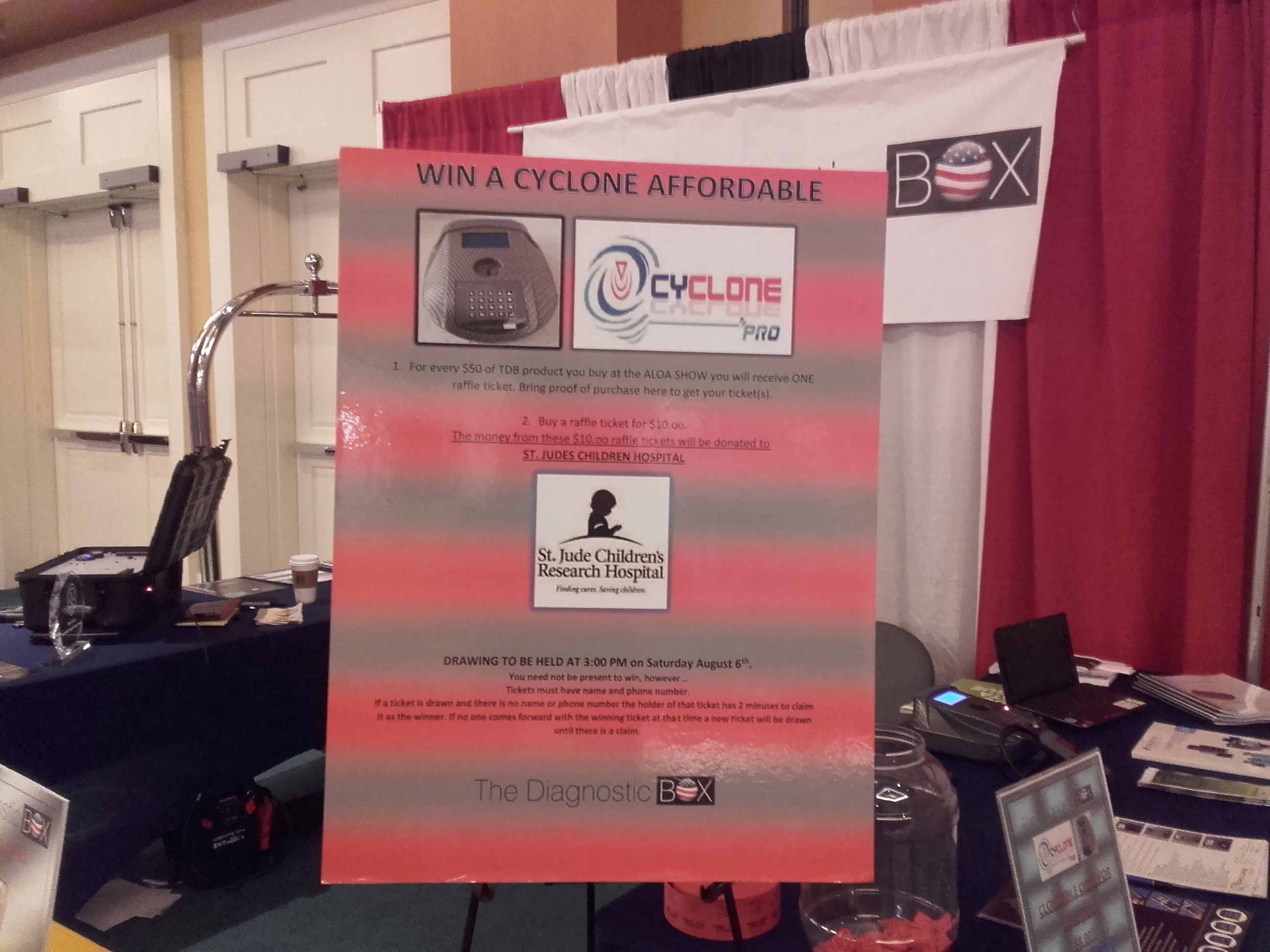 ALOA Orlando 2016